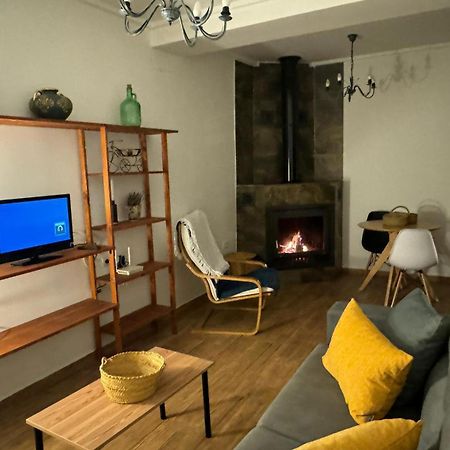 Apartamento Irene 1 Caravaca De La Cruz Exteriör bild