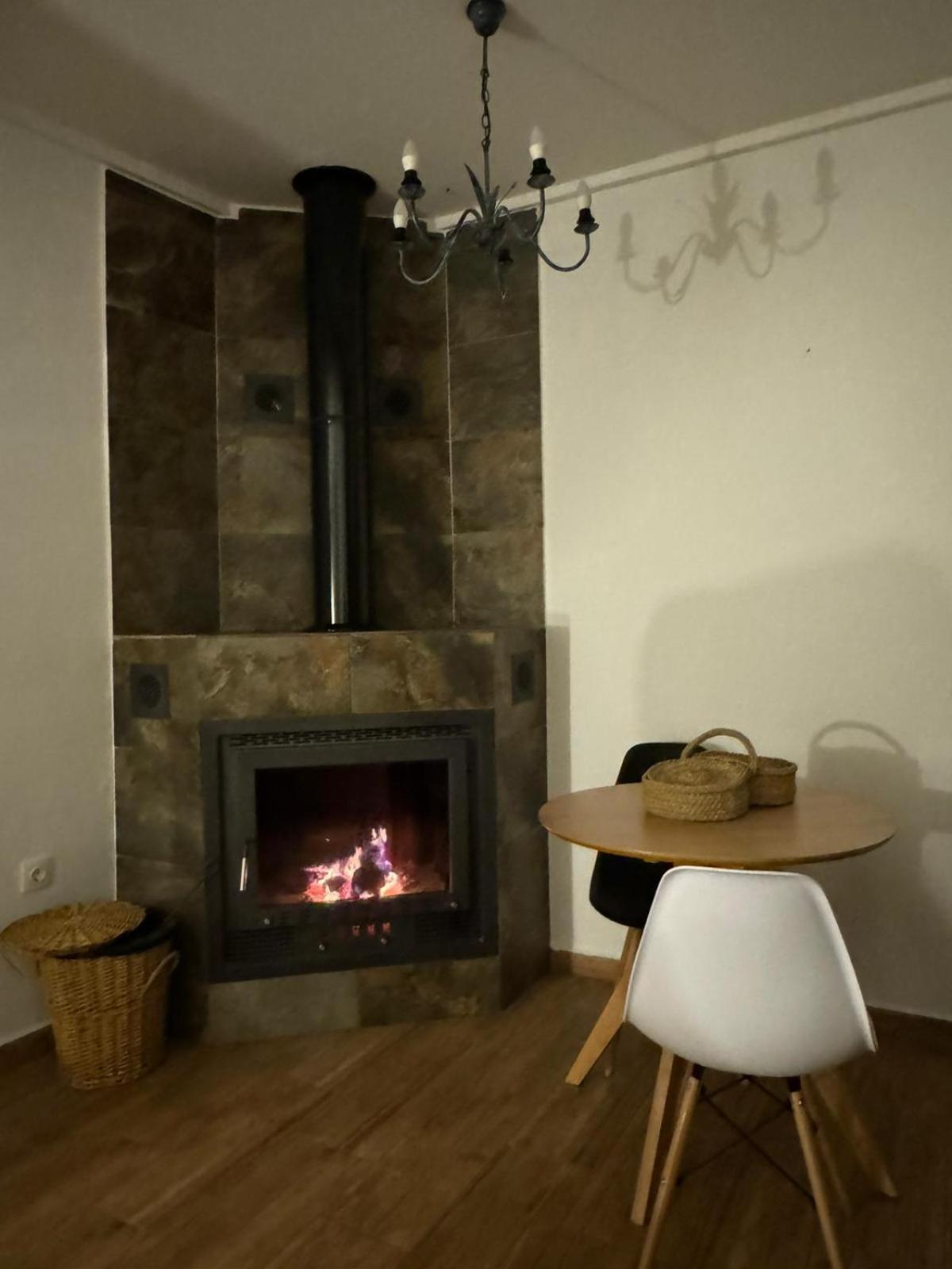 Apartamento Irene 1 Caravaca De La Cruz Exteriör bild